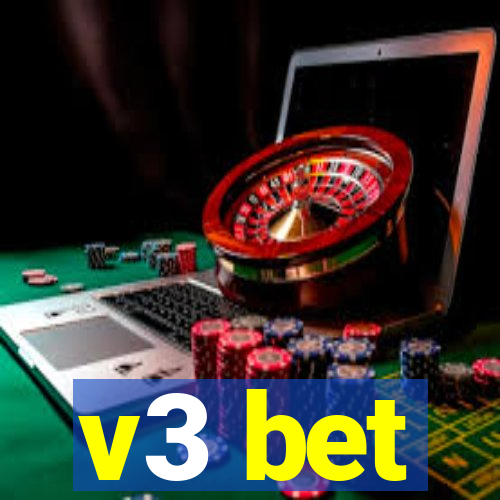v3 bet